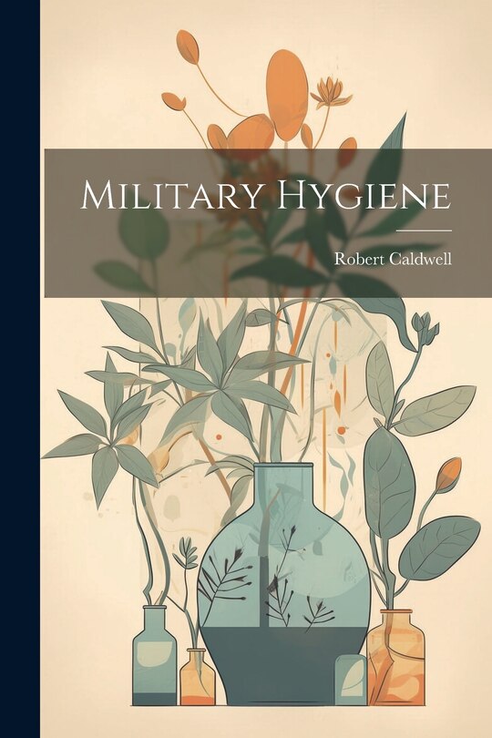 Couverture_Military Hygiene