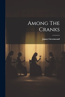 Front cover_Among The Cranks