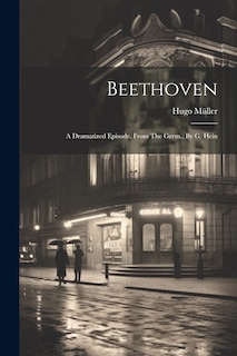 Front cover_Beethoven