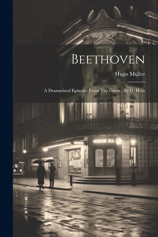 Front cover_Beethoven
