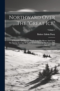 Couverture_Northward Over The great Ice