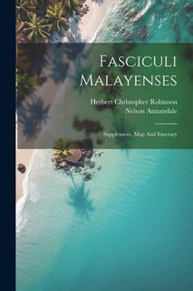 Front cover_Fasciculi Malayenses