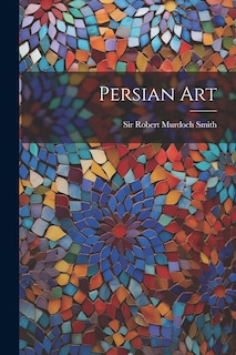 Front cover_Persian Art