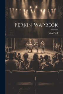Front cover_Perkin Warbeck