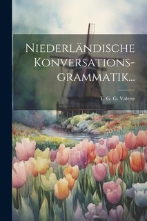 Couverture_Niederländische Konversations-grammatik...