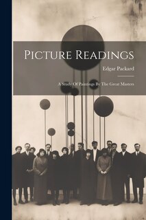 Couverture_Picture Readings
