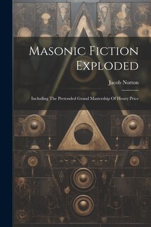 Couverture_Masonic Fiction Exploded