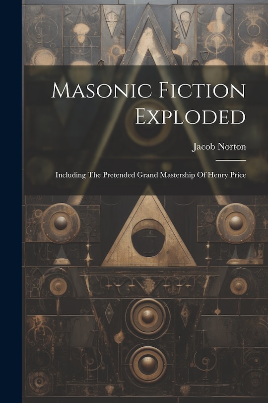 Couverture_Masonic Fiction Exploded