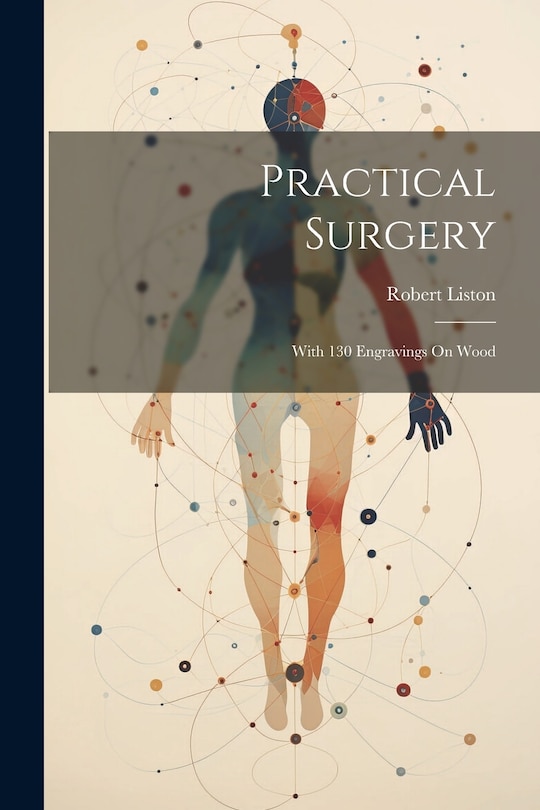 Front cover_Practical Surgery