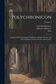 Front cover_Polychronicon
