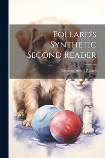Front cover_Pollard's Synthetic Second Reader