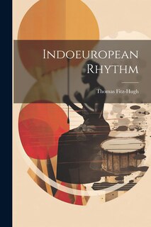 Front cover_Indoeuropean Rhythm