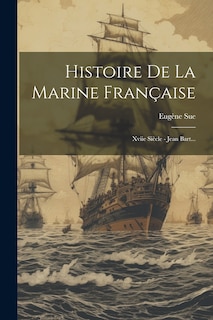 Couverture_Histoire De La Marine Française