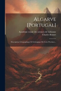 Couverture_Algarve [portugal]