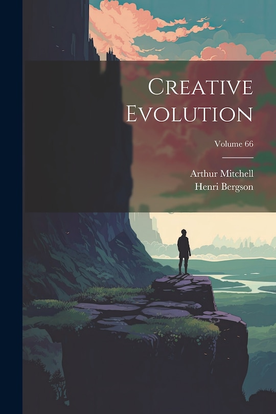 Couverture_Creative Evolution; Volume 66