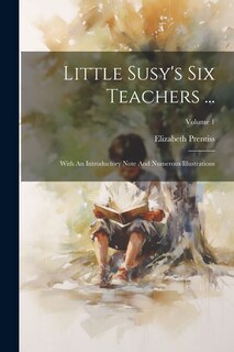 Couverture_Little Susy's Six Teachers ...