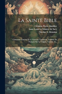 Couverture_La Sainte Bible