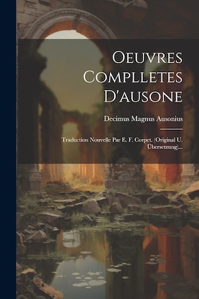 Couverture