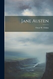 Front cover_Jane Austen
