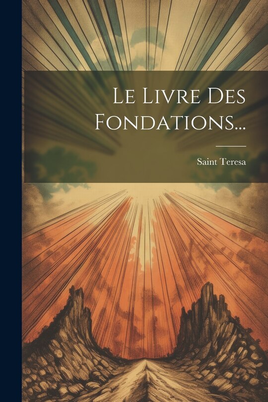 Couverture_Le Livre Des Fondations...