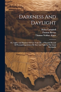 Couverture_Darkness And Daylight