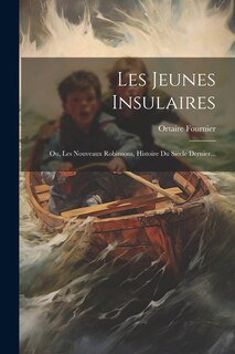 Couverture_Les Jeunes Insulaires