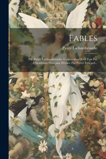 Front cover_Fables