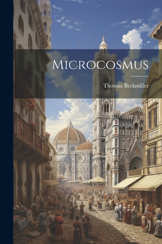 Front cover_Microcosmus