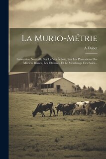 Front cover_La Murio-métrie