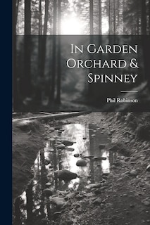 Front cover_In Garden Orchard & Spinney