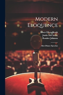 Front cover_Modern Eloquence
