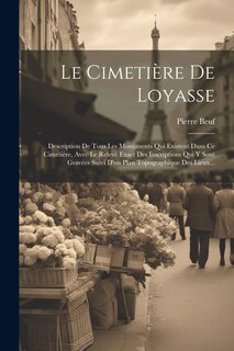 Front cover_Le Cimetière De Loyasse