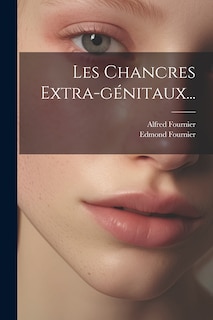 Couverture_Les Chancres Extra-génitaux...