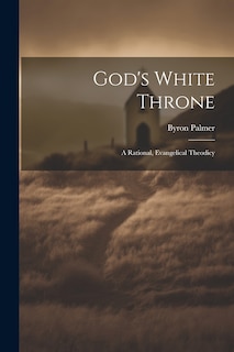 Couverture_God's White Throne
