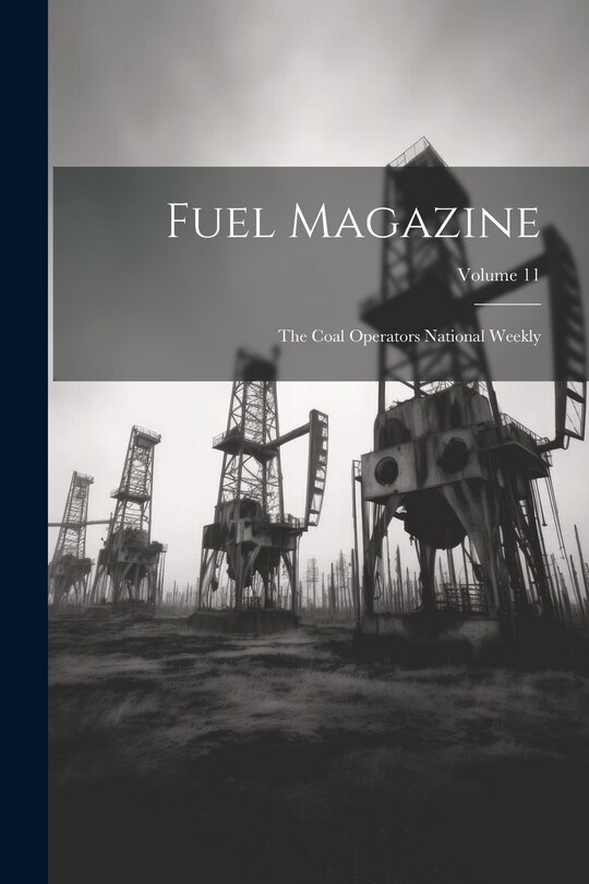 Couverture_Fuel Magazine
