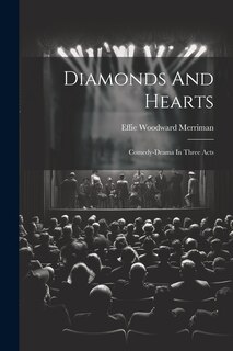 Front cover_Diamonds And Hearts