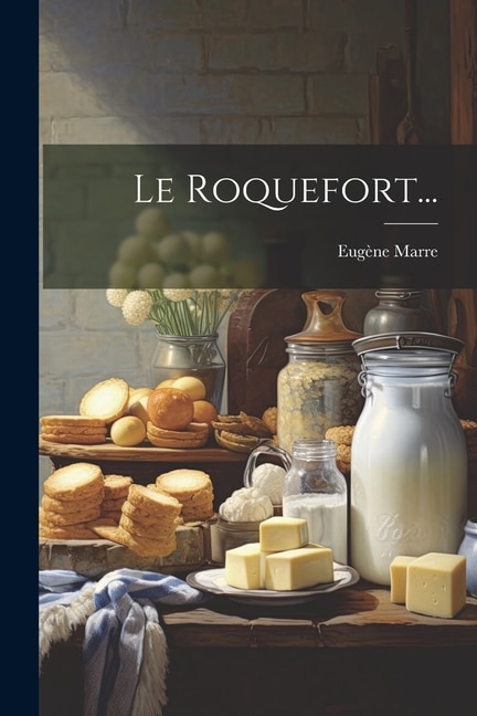 Le Roquefort...