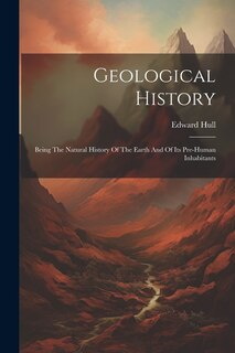 Front cover_Geological History