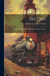Front cover_Record