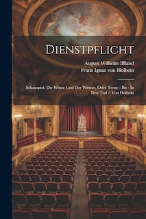 Front cover_Dienstpflicht