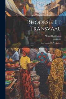 Couverture_Rhod&eacute;sie Et Transvaal