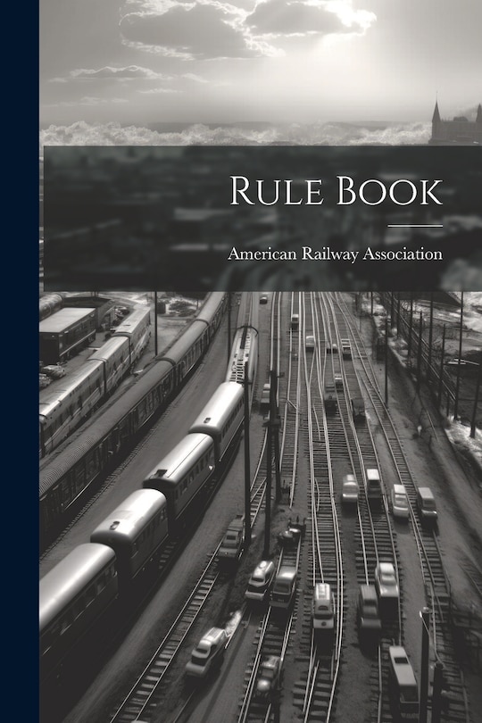 Front cover_Rule Book
