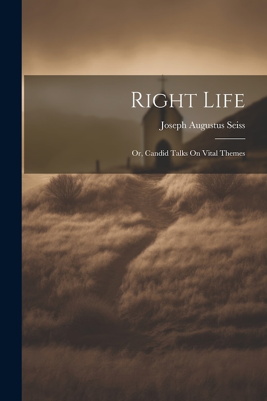 Couverture_Right Life