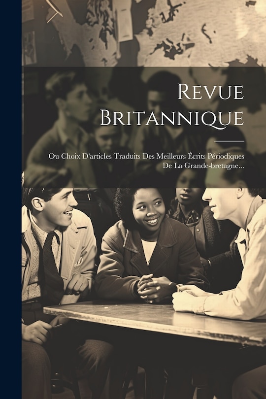 Front cover_Revue Britannique