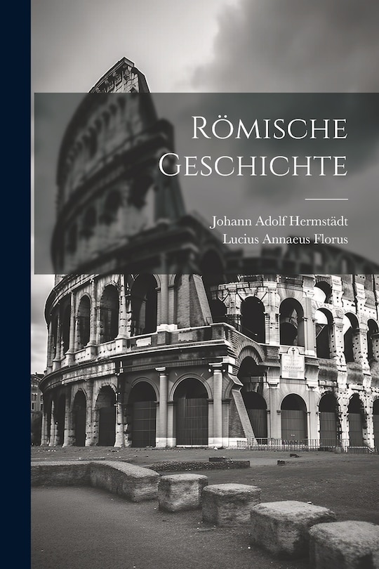 Front cover_Römische Geschichte