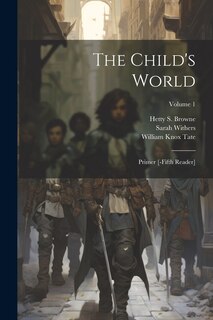 Couverture_The Child's World