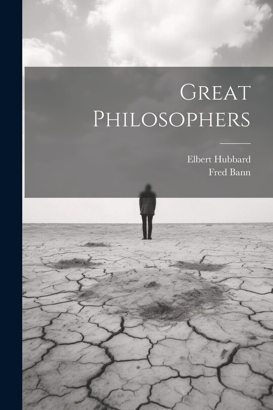 Couverture_Great Philosophers
