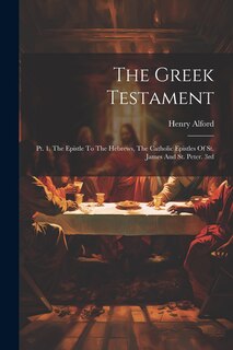 Front cover_The Greek Testament