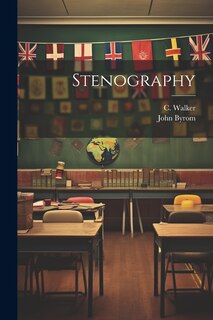 Front cover_Stenography