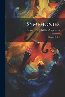 Front cover_Symphonies